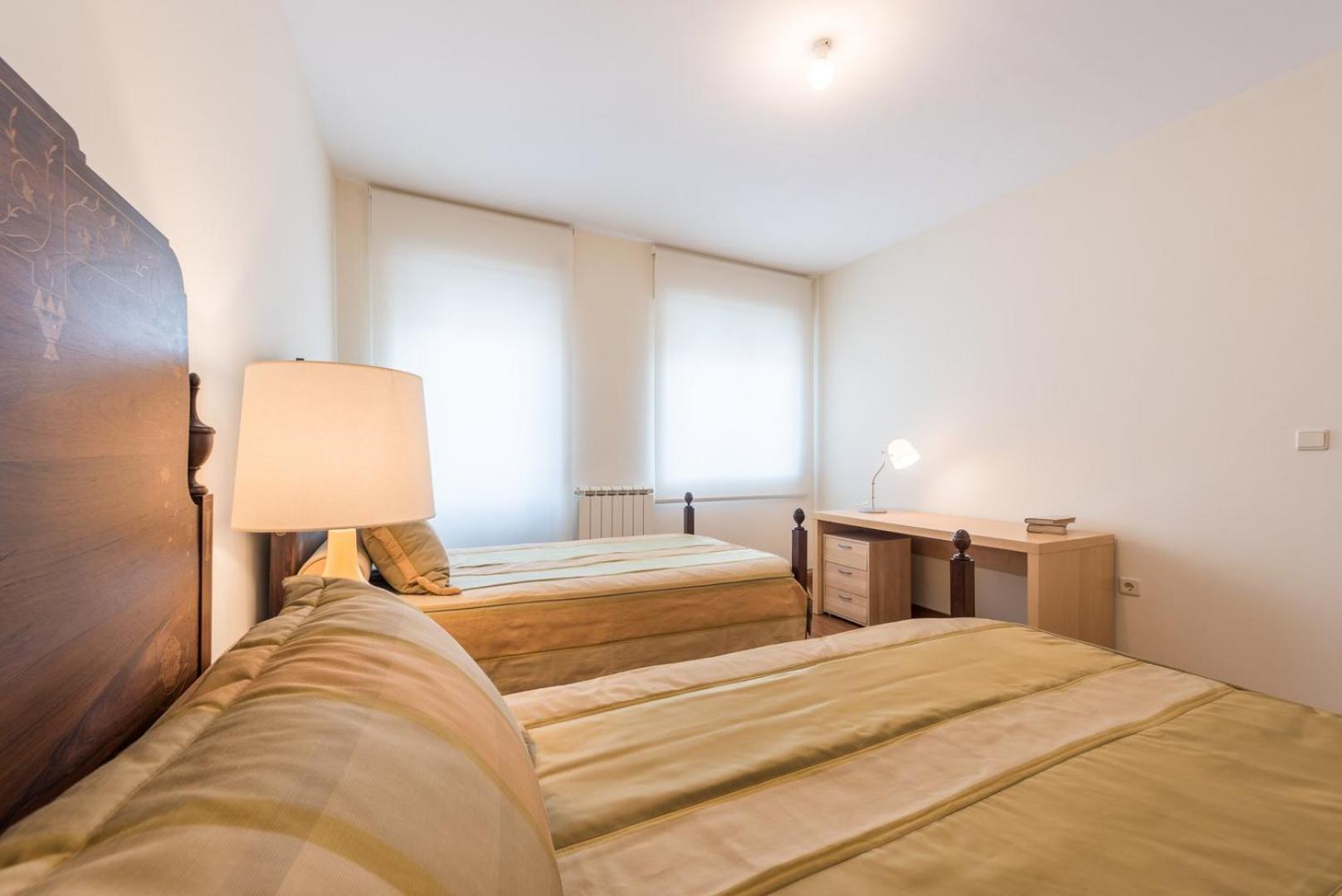 Guestready - Warm Cocoa Retreat In Cedofeita Apartment Porto Bagian luar foto