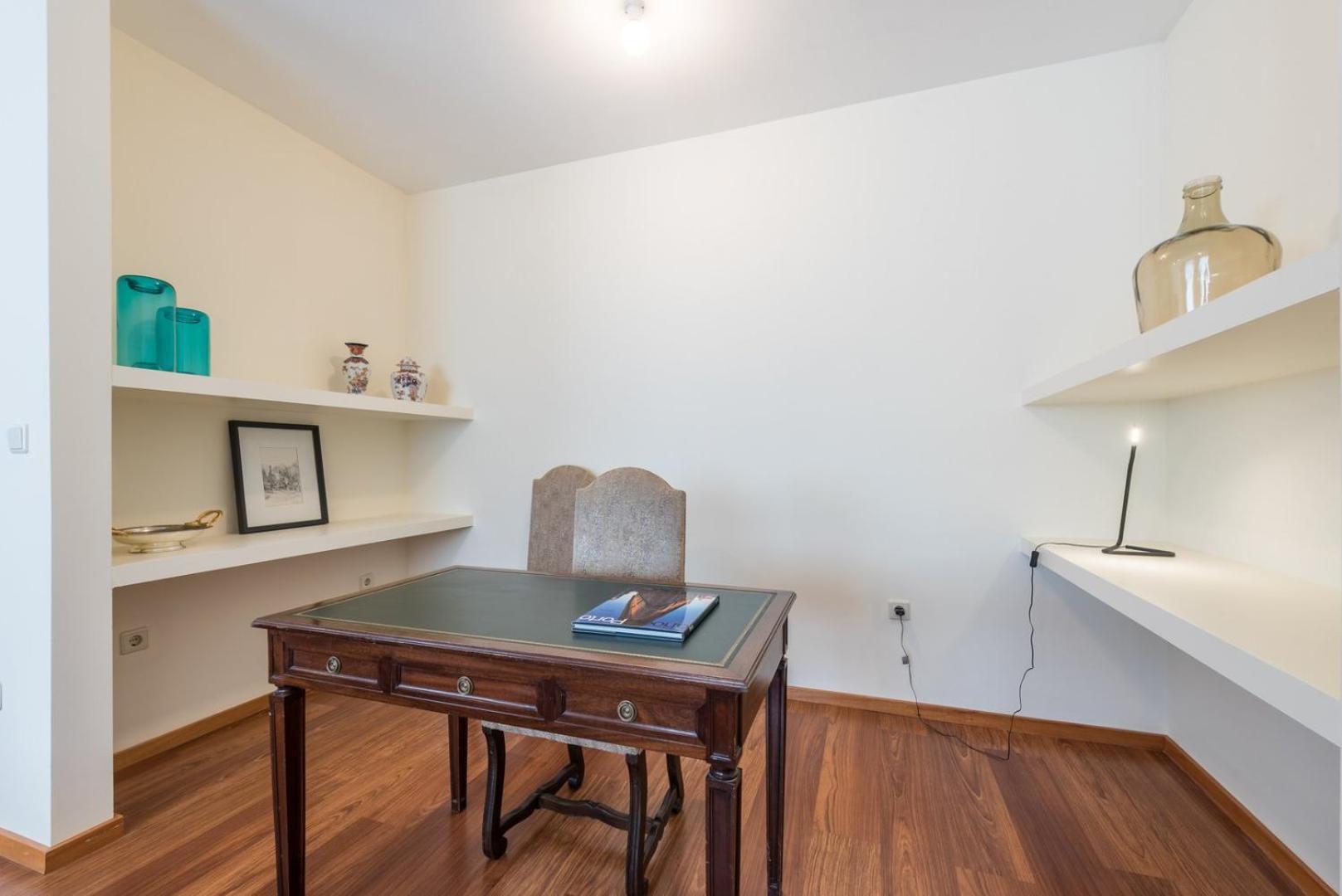 Guestready - Warm Cocoa Retreat In Cedofeita Apartment Porto Bagian luar foto